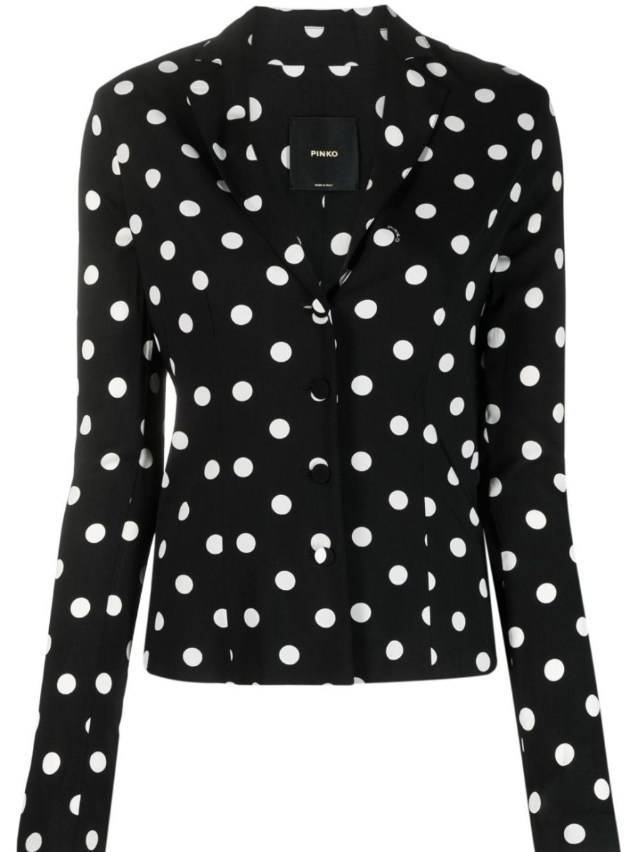 Women PINKO Light Jacket | Light Jacket