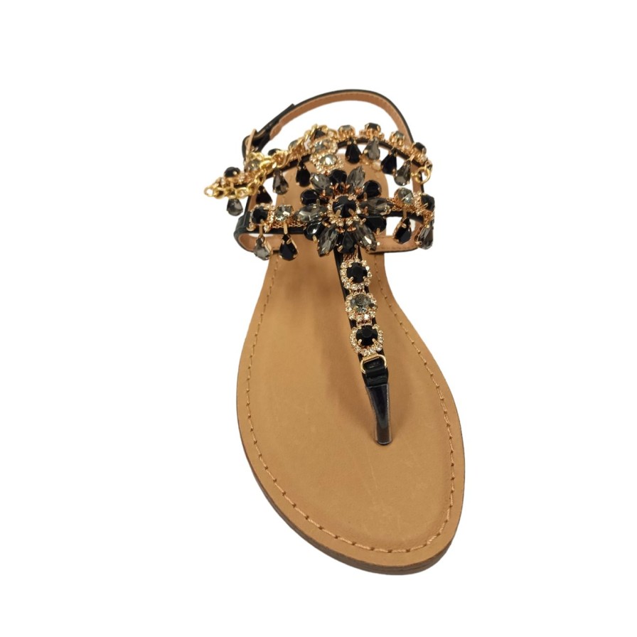 Women GOLD&GOLD Sandal | Sandal