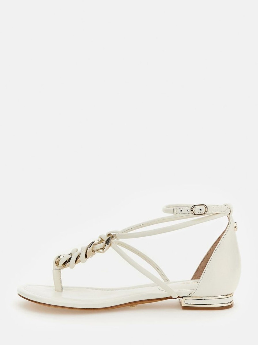 Women GUESS Sandal | Sandal