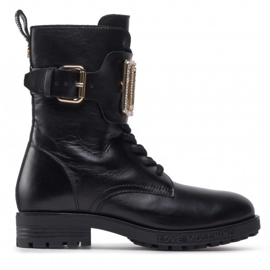 Women LOVE MOSCHINO Boots | Boots