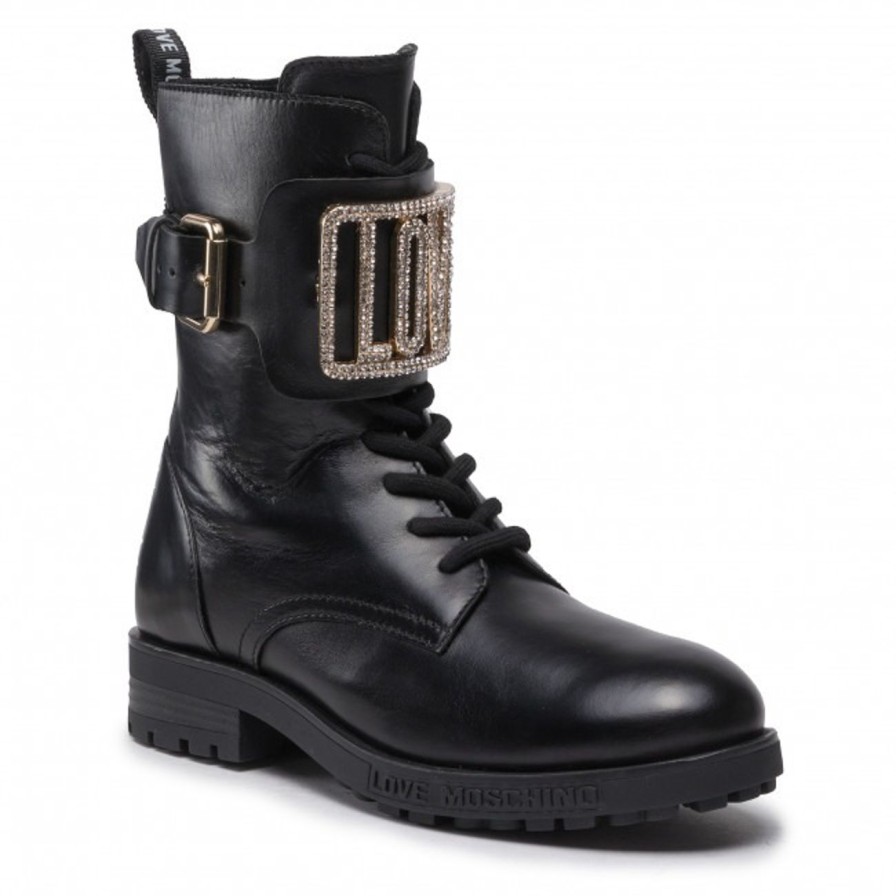 Women LOVE MOSCHINO Boots | Boots