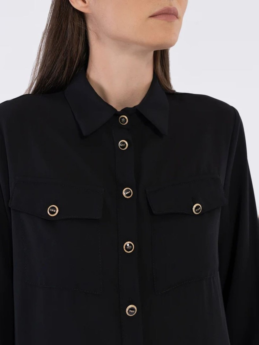 Women ARTIGLI Shirt | Shirt