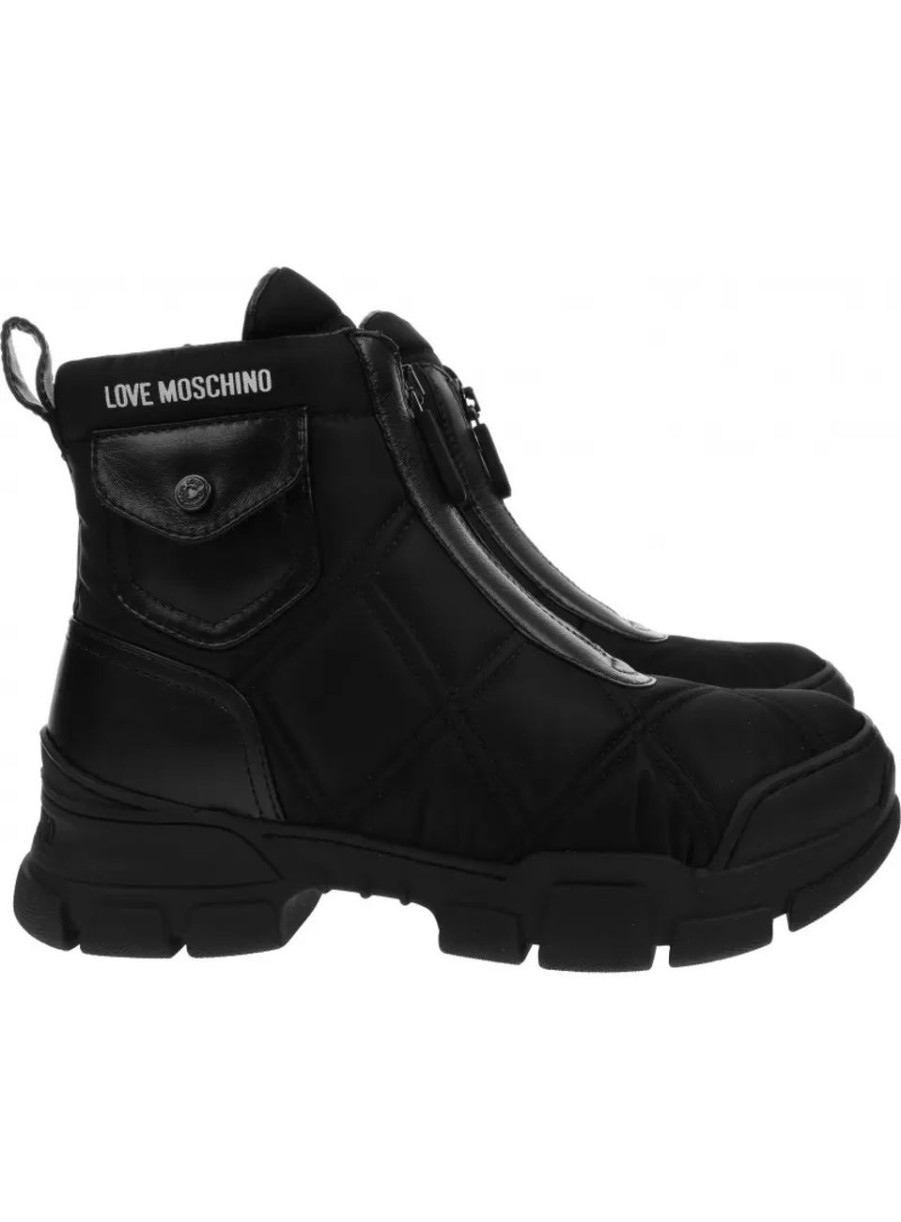 Women LOVE MOSCHINO Boots | Boots