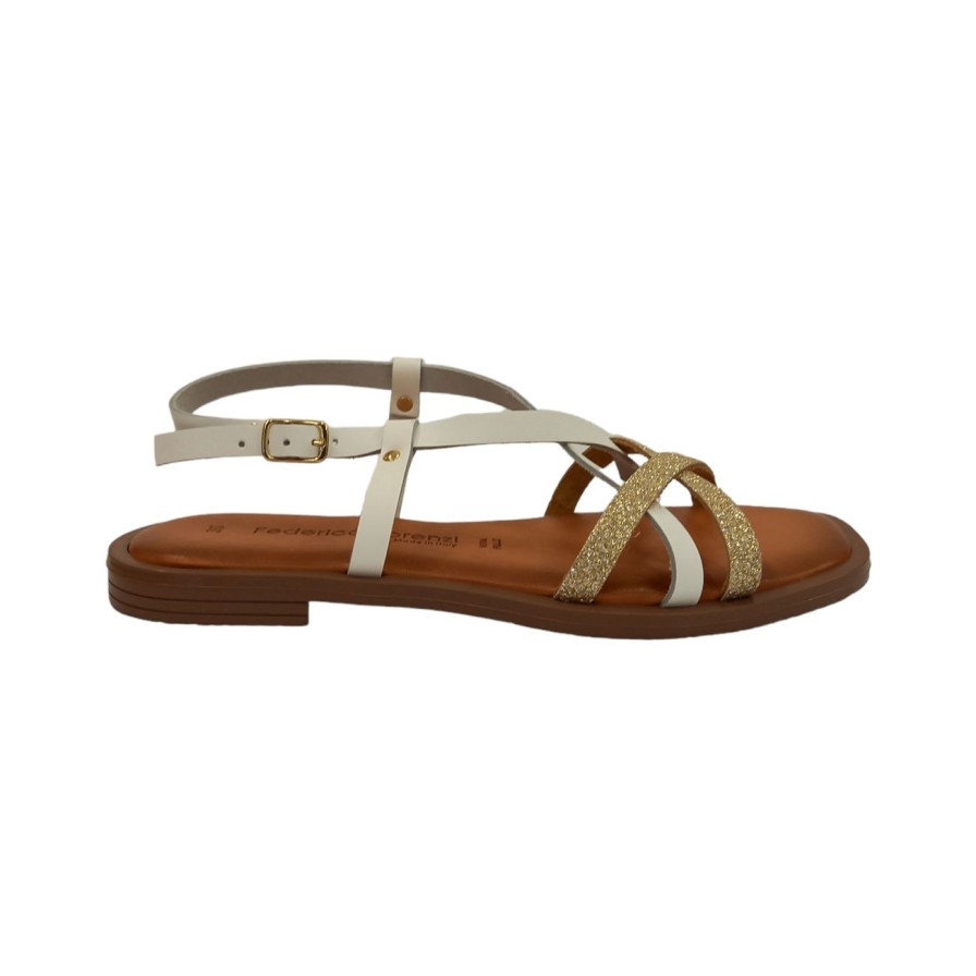 Women FEDERICA LORENZI Sandal | Sandal