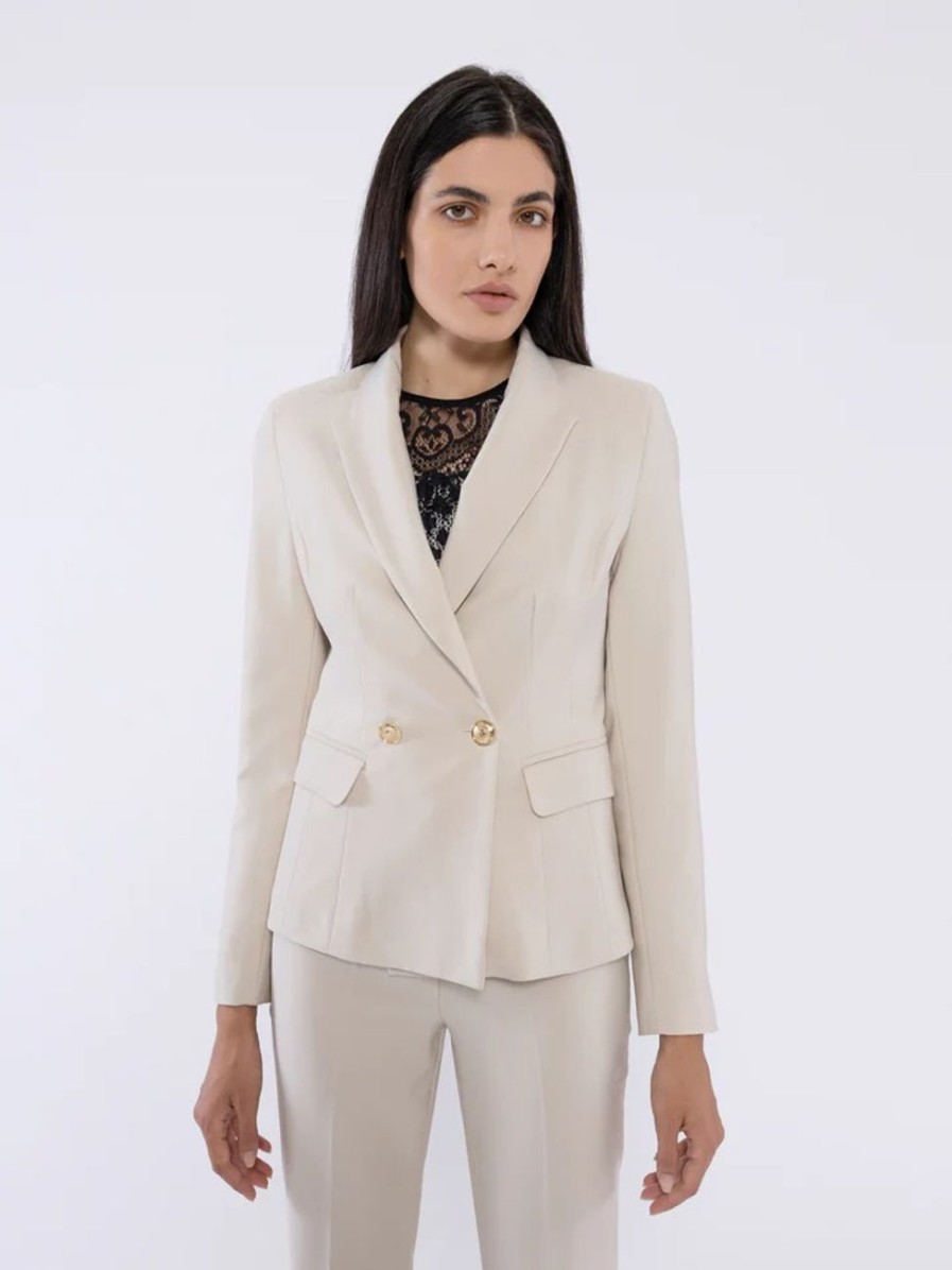 Women ARTIGLI Light Jacket | Light Jacket