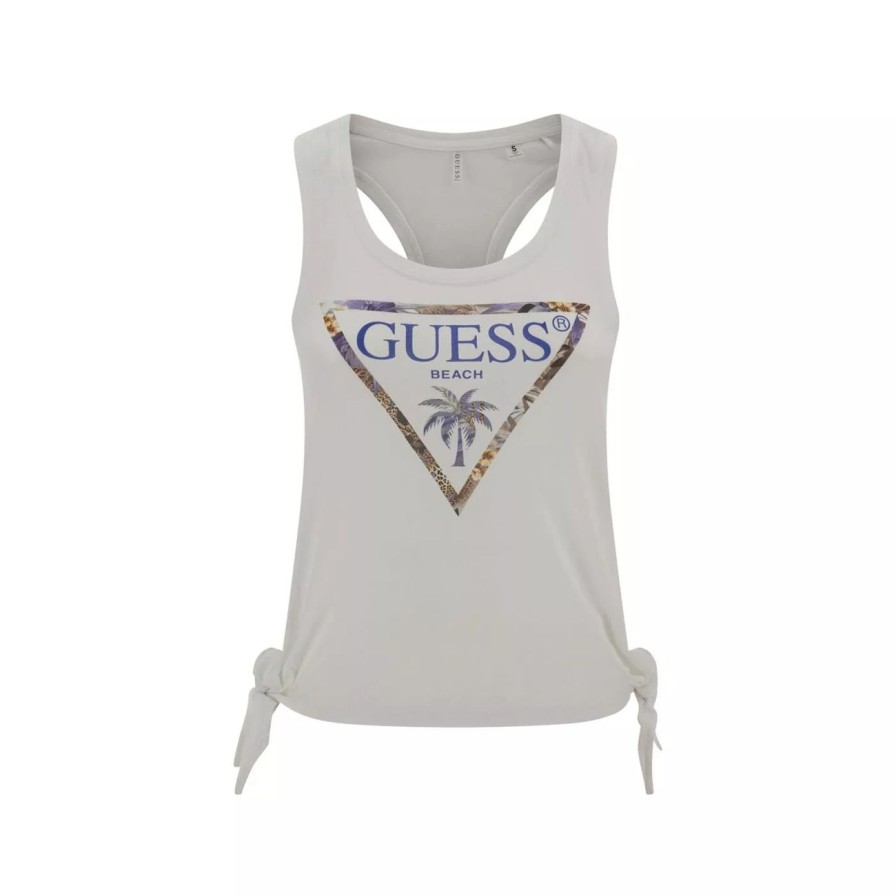 Women GUESS Top/Bra | Top/Bra