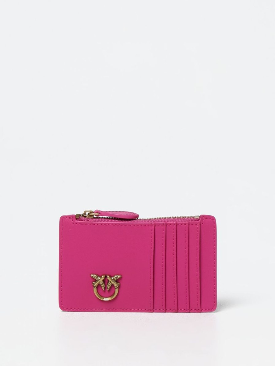 Women PINKO Accessories | Wallet