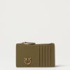 Women PINKO Accessories | Wallet