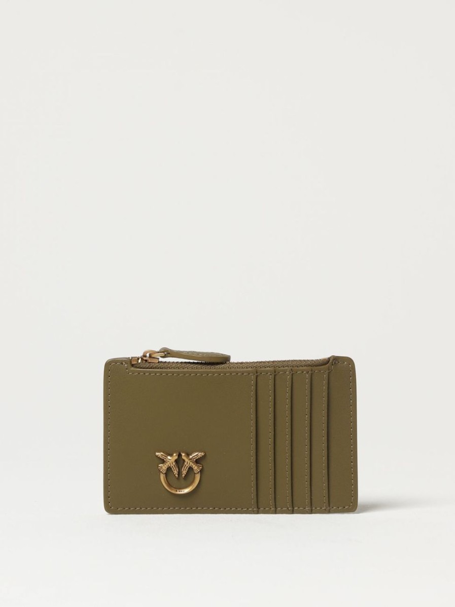 Women PINKO Accessories | Wallet