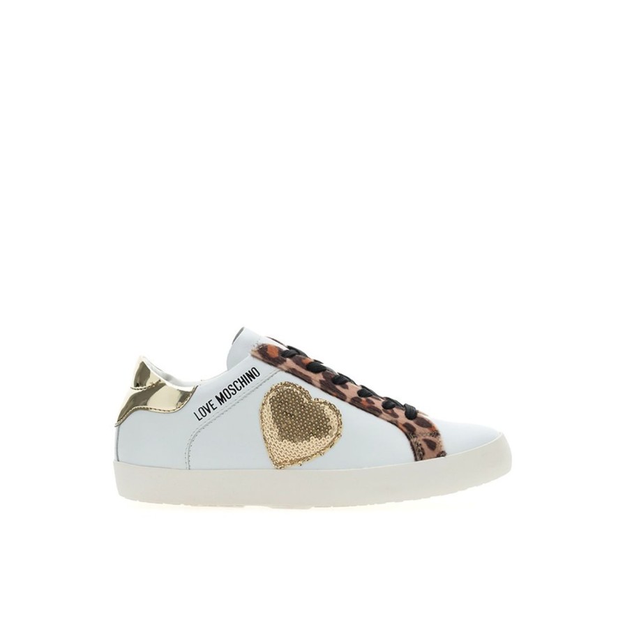 Women LOVE MOSCHINO Trainers | Trainers