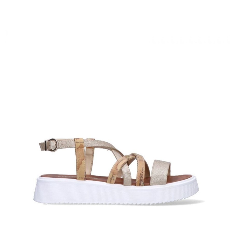 Women ALVIERO MARTINI Sandal | Sandal