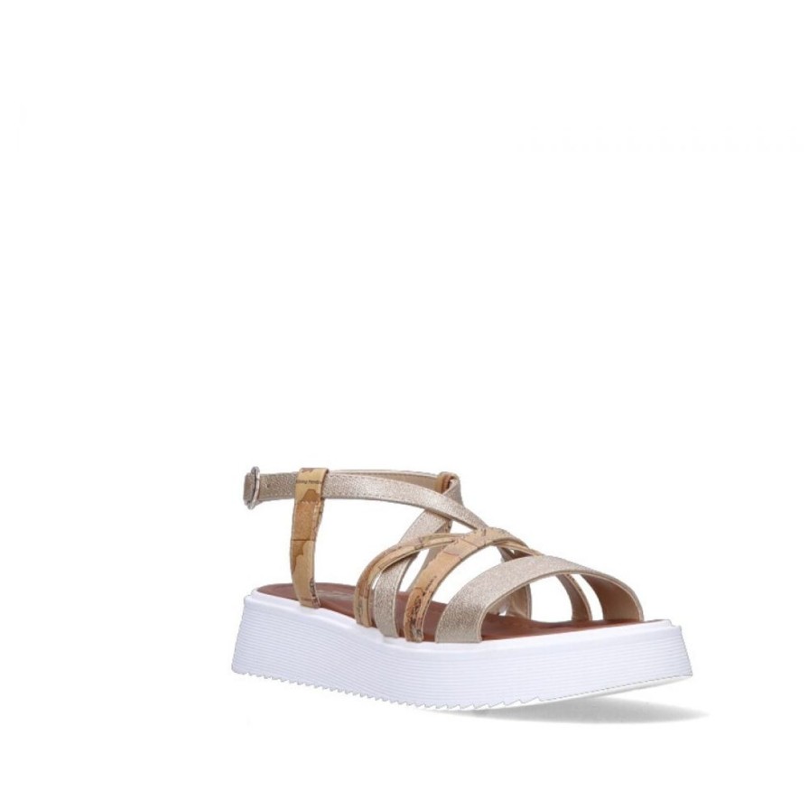 Women ALVIERO MARTINI Sandal | Sandal