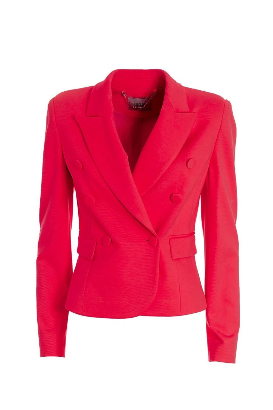 Women FRACOMINA Light Jacket | Light Jacket