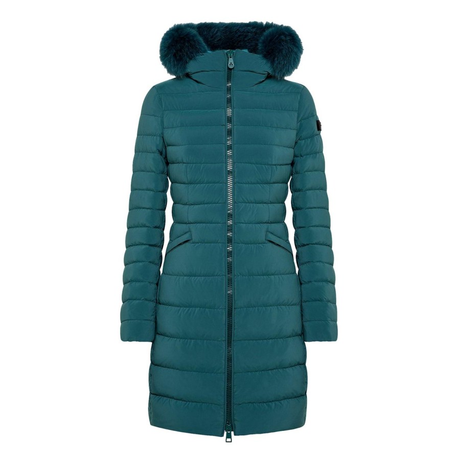 Women PEUTEREY Coat | Coat