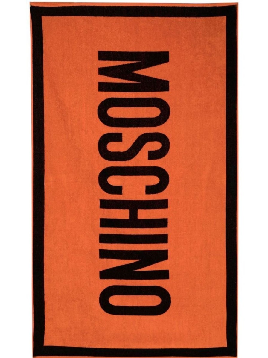 Women MOSCHINO Beach Towel | Beach Towel