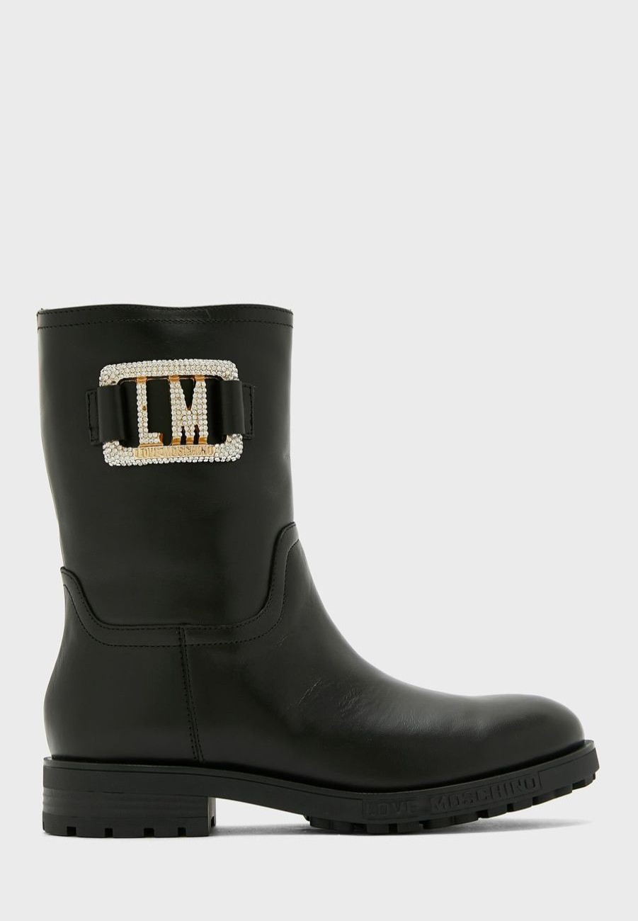 Women LOVE MOSCHINO Boots | Boots