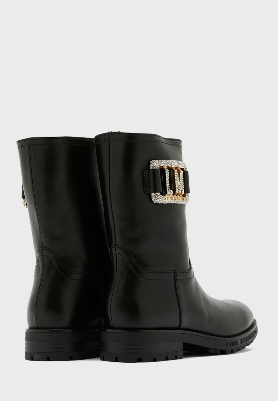 Women LOVE MOSCHINO Boots | Boots