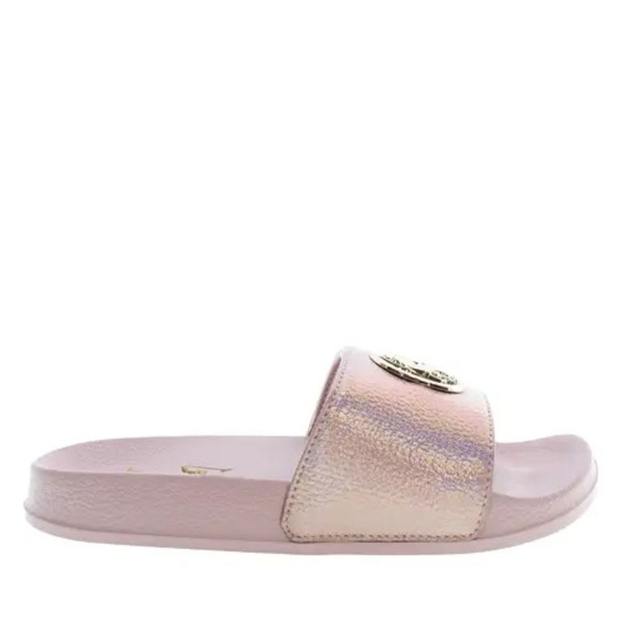 Women U.S. POLO ASSN Slippers | Slippers