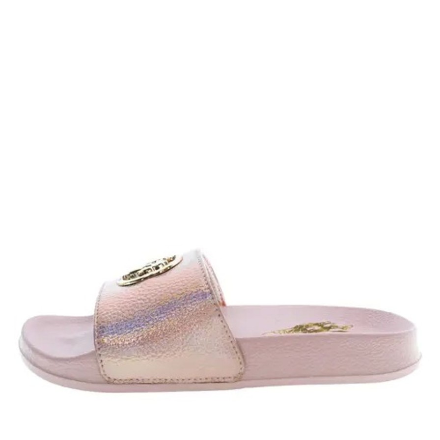 Women U.S. POLO ASSN Slippers | Slippers