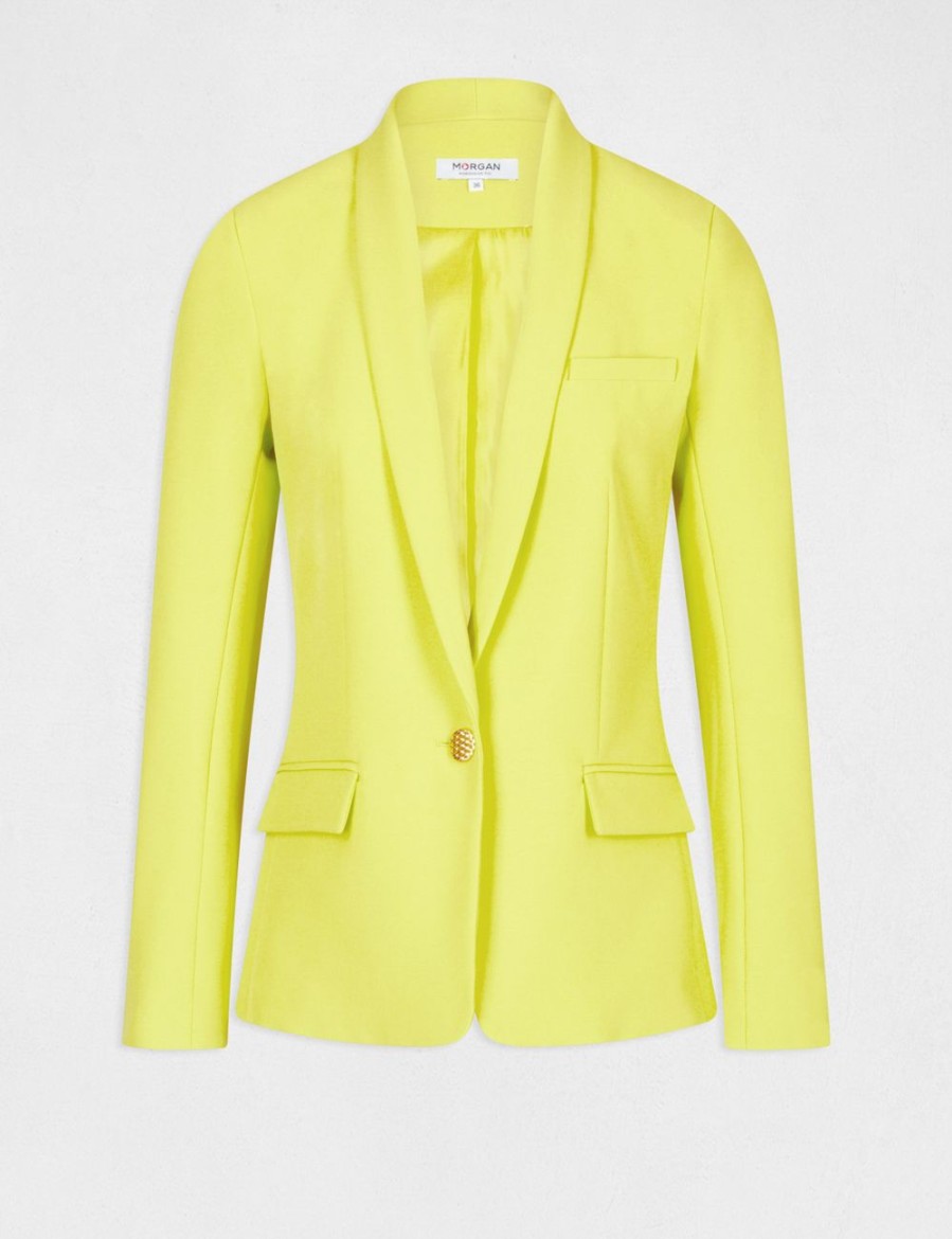 Women MORGAN Light Jacket | Light Jacket