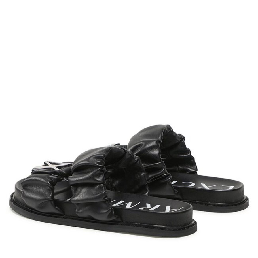 Women ARMANI EXCHANGE Slippers | Slippers