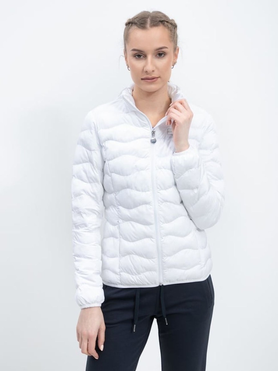 Women EMPORIO ARMANI EA7 Jacket | Jacket