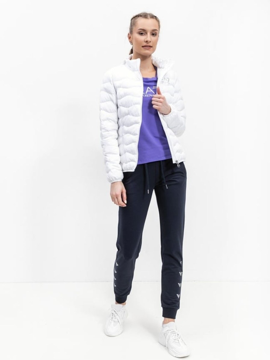 Women EMPORIO ARMANI EA7 Jacket | Jacket