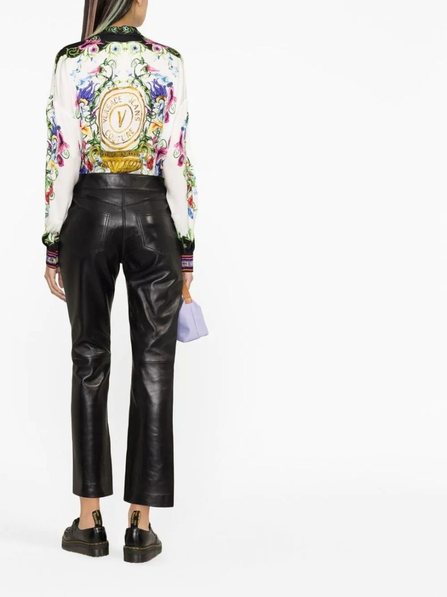 Women VERSACE JEANS COUTURE Shirt | Shirt