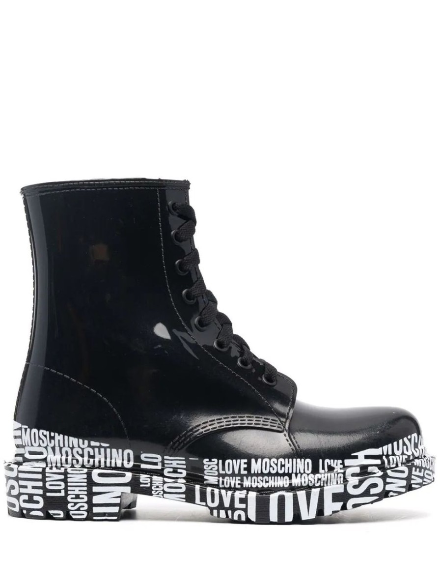 Women LOVE MOSCHINO Boots | Boots