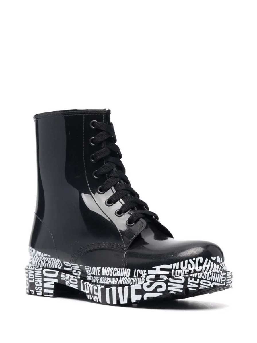 Women LOVE MOSCHINO Boots | Boots