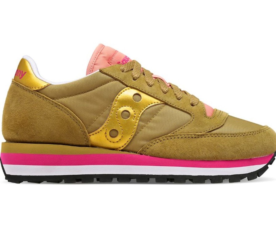 Women SAUCONY Trainers | Trainers