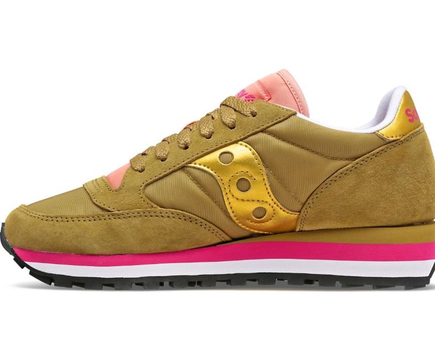 Women SAUCONY Trainers | Trainers