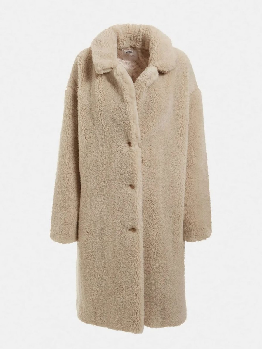 Women GUESS Coat | Coat