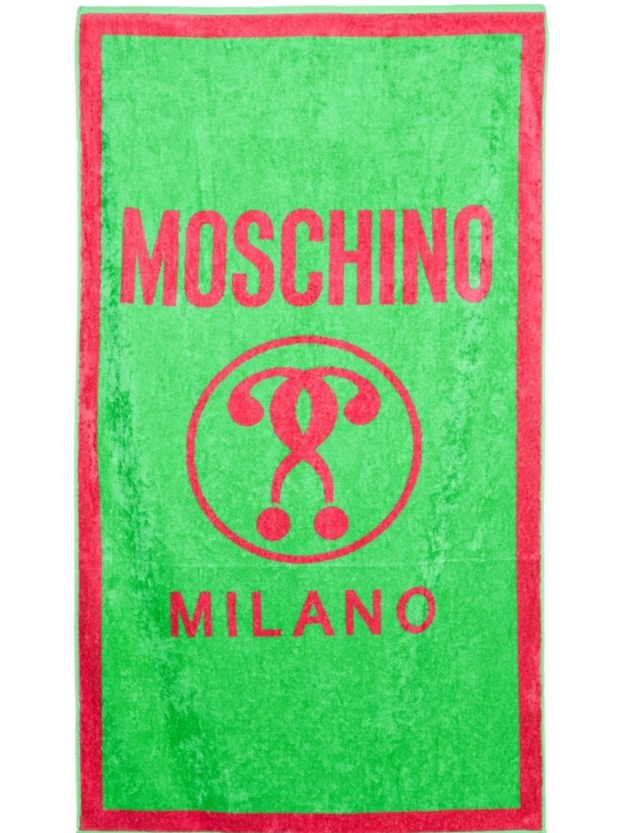 Women MOSCHINO Beach Towel | Beach Towel