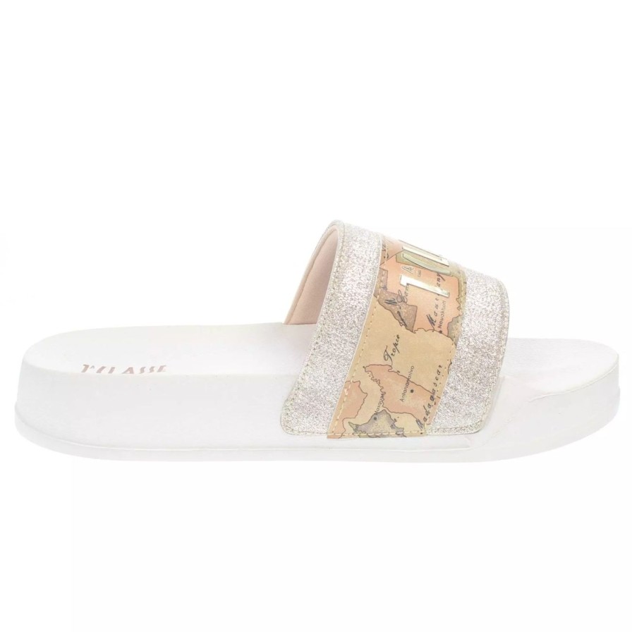 Women ALVIERO MARTINI Slippers | Slippers