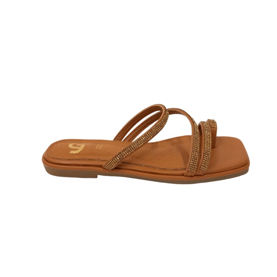 Women GOLD&GOLD Sandal | Sandal