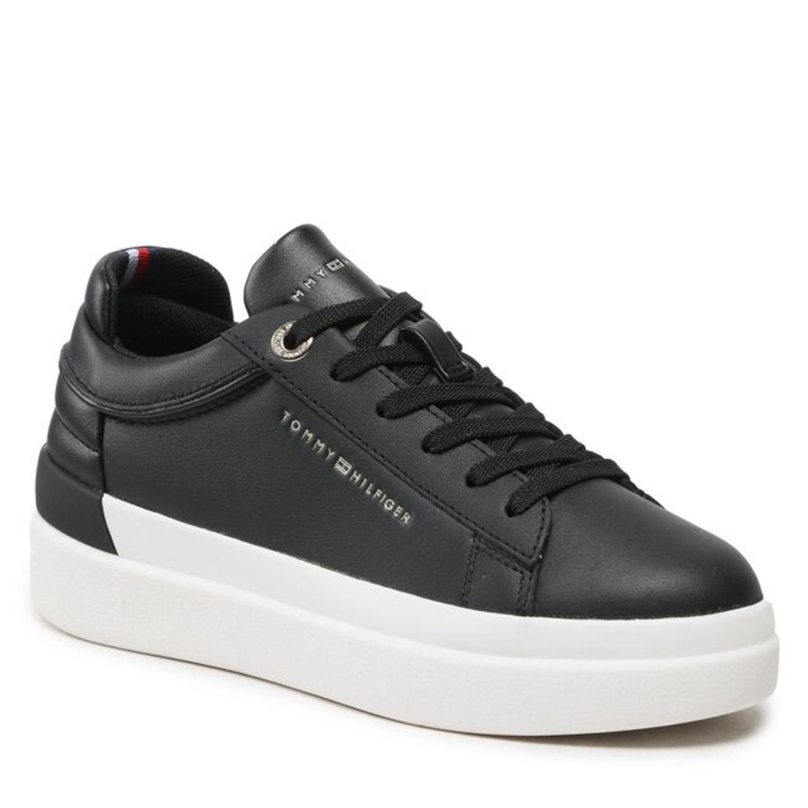 Women TOMMY HILFIGER Trainers | Trainers