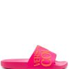 Women VERSACE JEANS COUTURE Slippers | Slippers