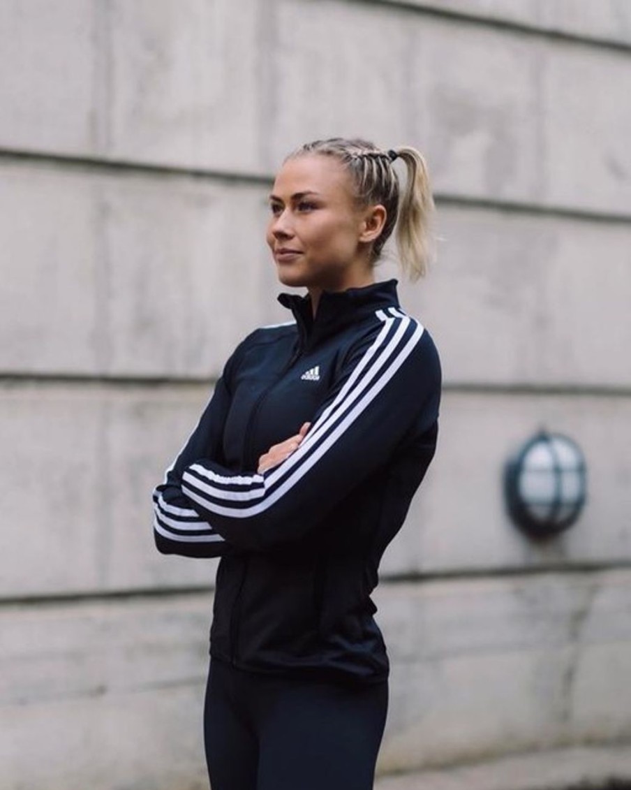 Women ADIDAS Light Jacket | Light Jacket