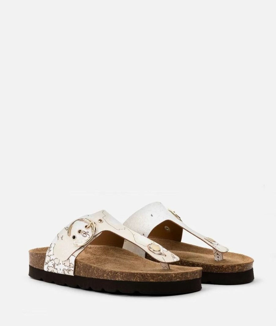 Women ALVIERO MARTINI Flip Flops | Flip Flops