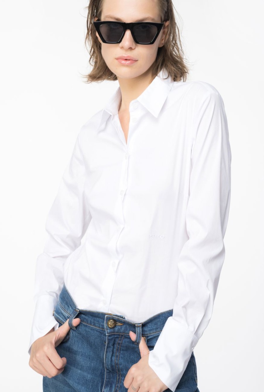 Women PINKO Shirt | Shirt