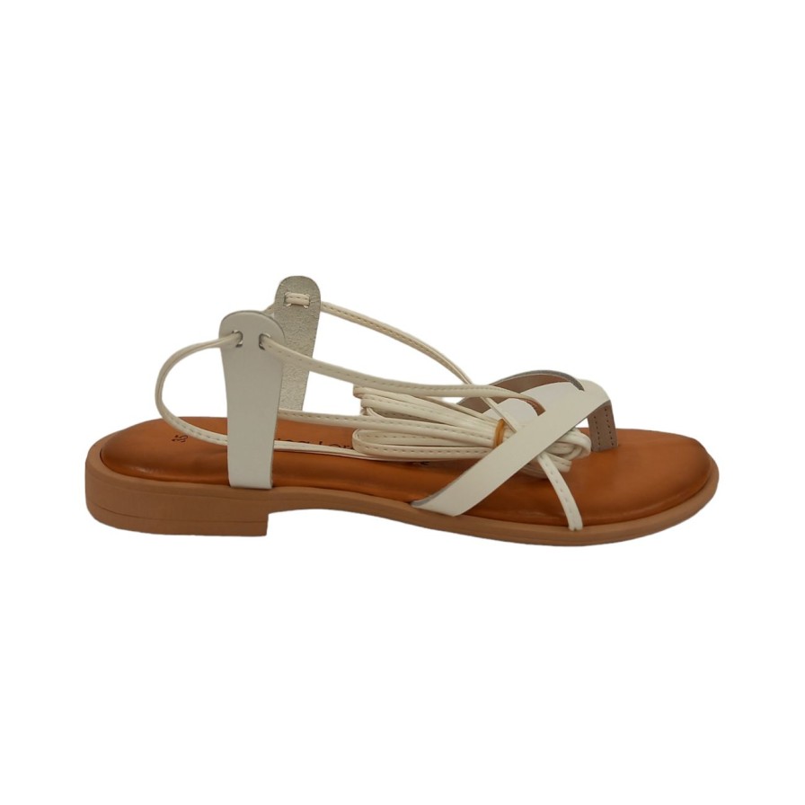 Women FEDERICA LORENZI Sandal | Sandal