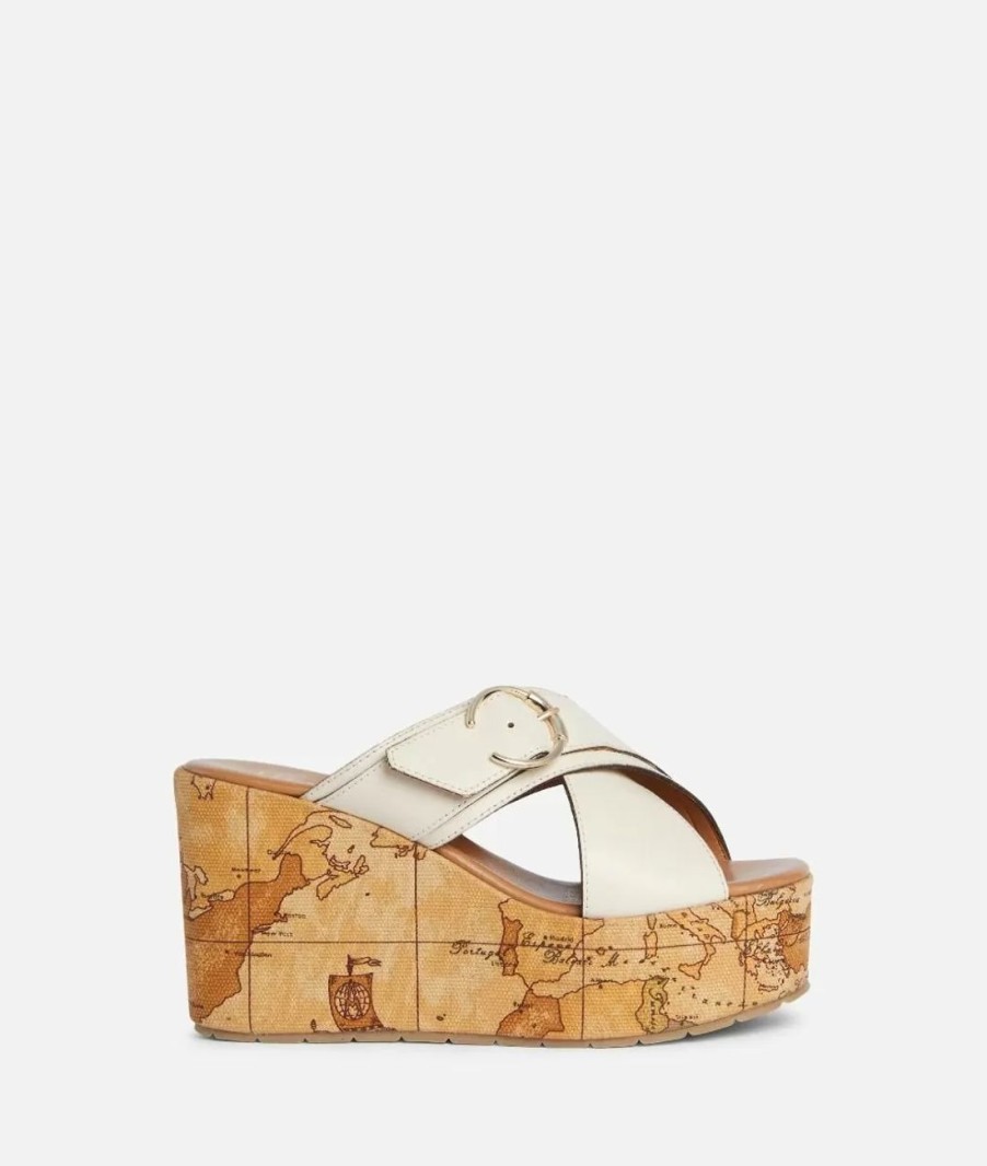 Women ALVIERO MARTINI Sandal | Sandal