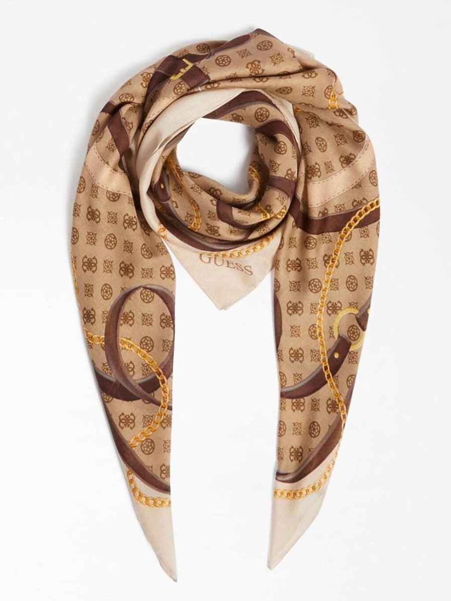 Women GUESS Foulard | Foulard