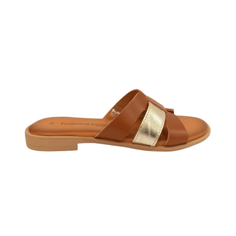 Women FEDERICA LORENZI Sandal | Sandal