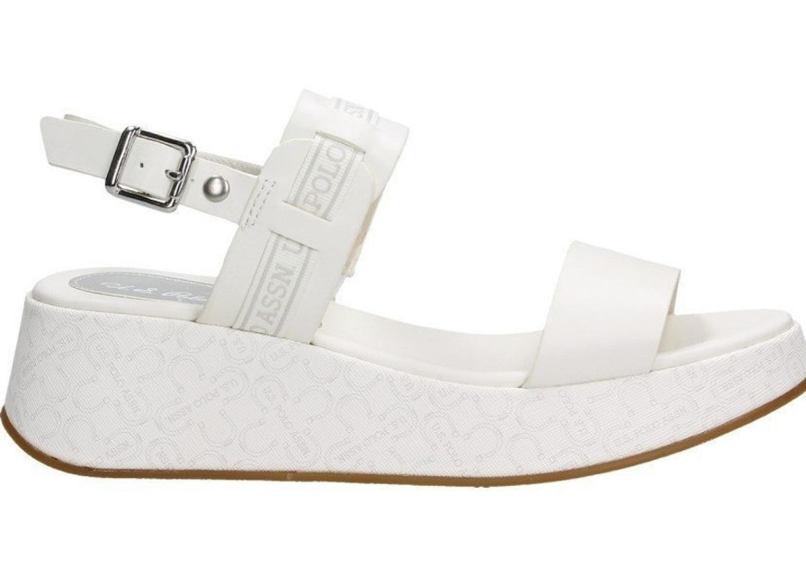 Women U.S. POLO ASSN Sandal | Sandal