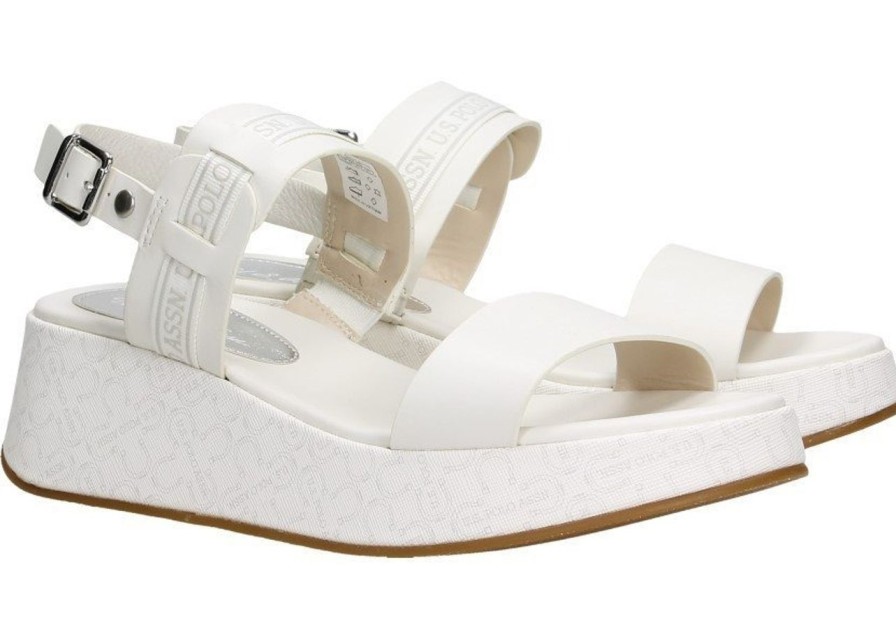 Women U.S. POLO ASSN Sandal | Sandal