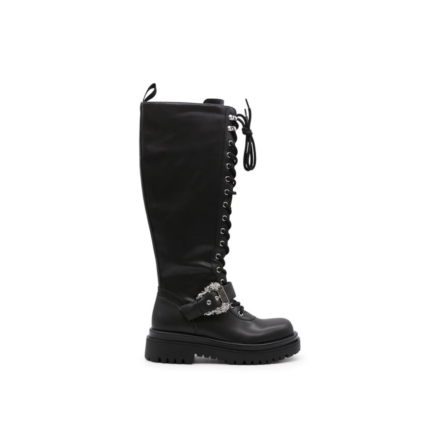 Women VERSACE JEANS COUTURE Boots | Boots