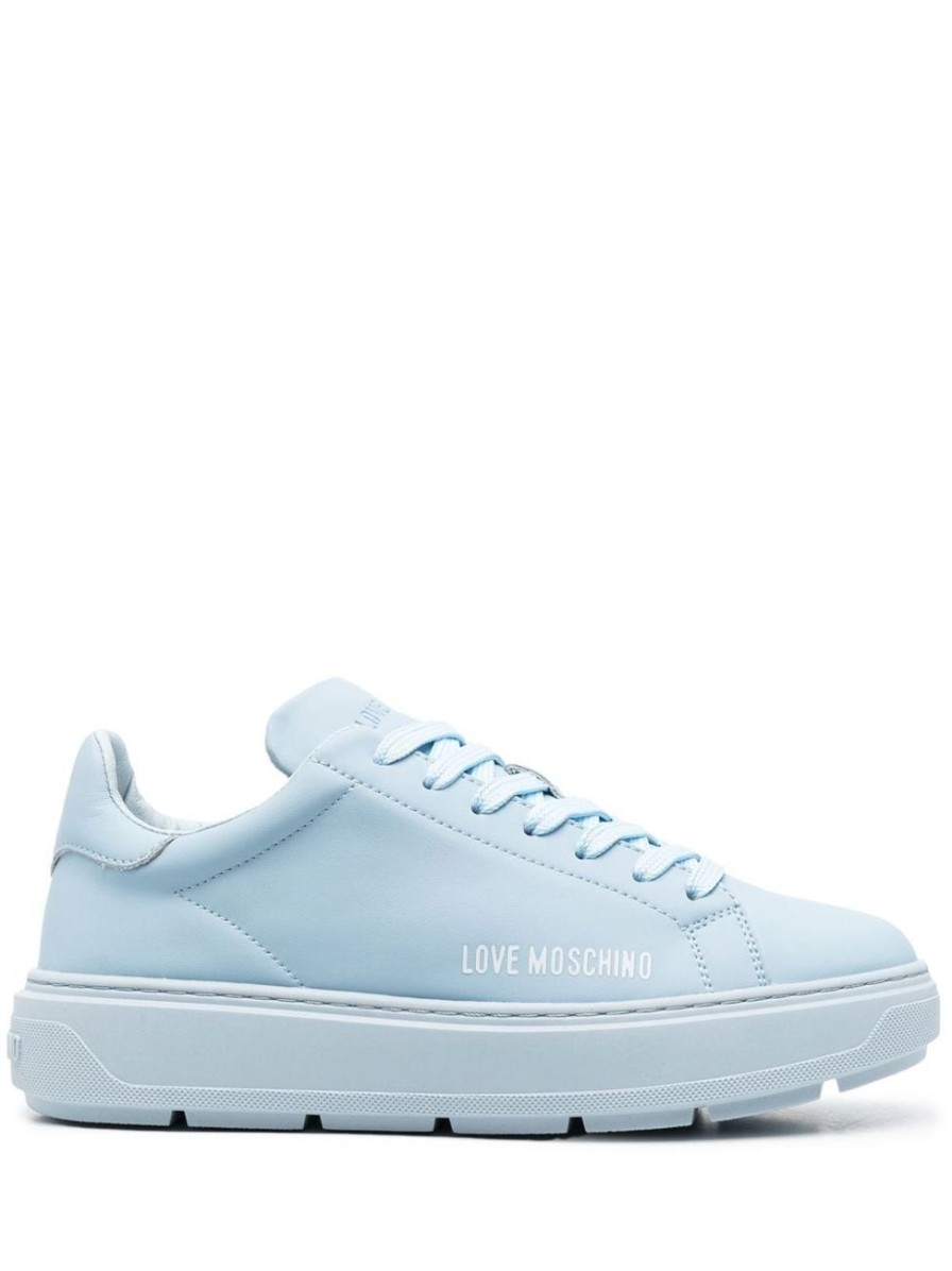 Women LOVE MOSCHINO Trainers | Trainers