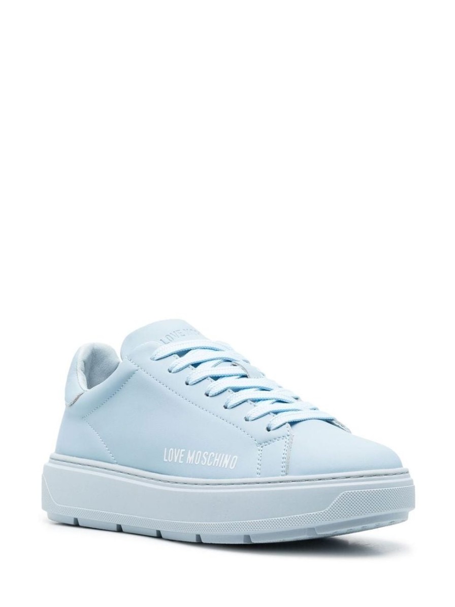 Women LOVE MOSCHINO Trainers | Trainers